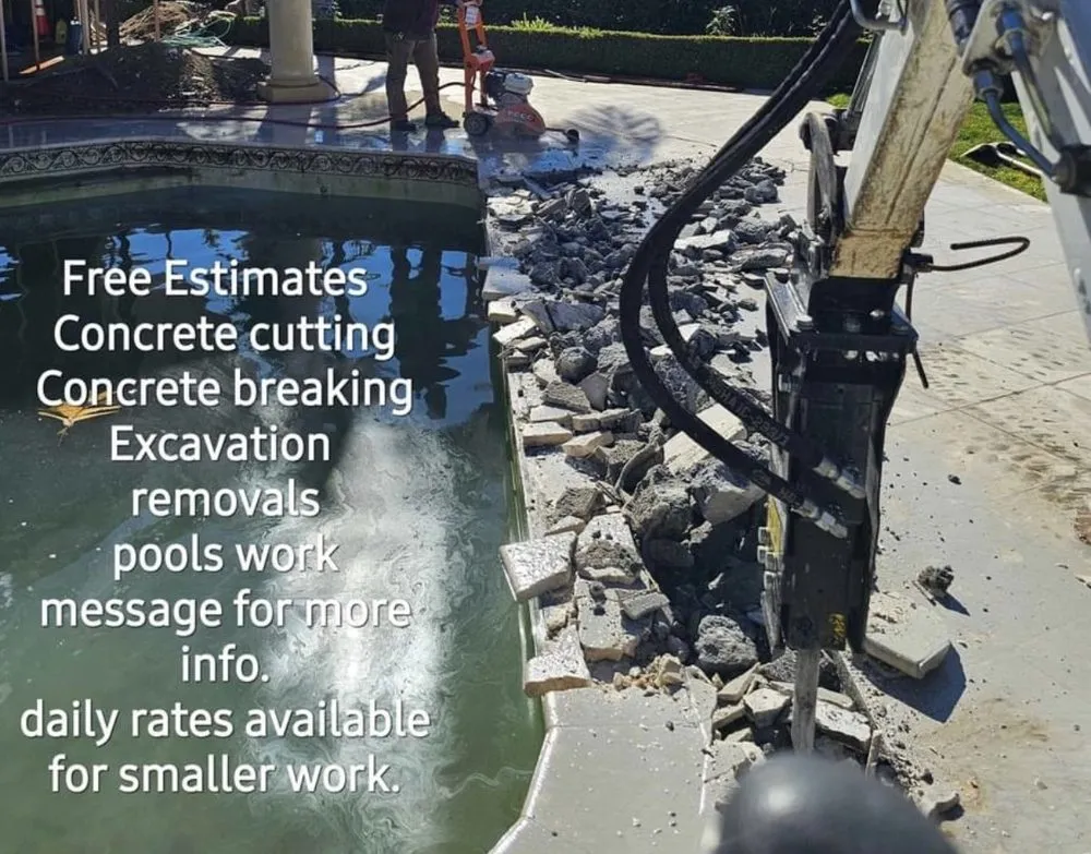 Affordable yard cleanup service in Richmond, CA by Souza And S