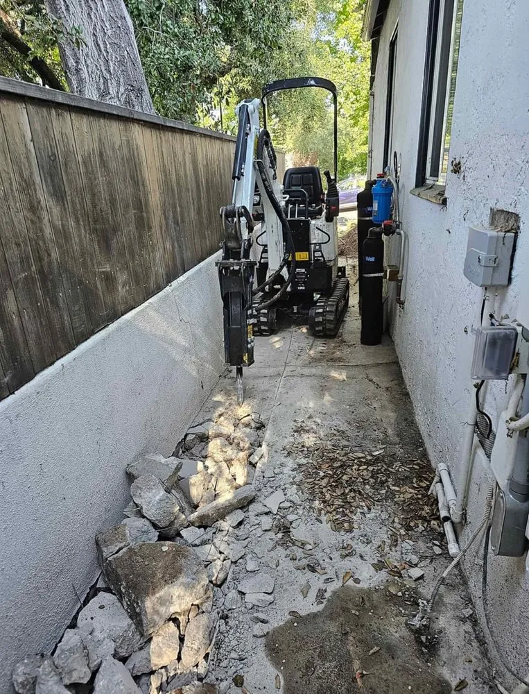 Custom landscaping services near you across Richmond, CA - Souza And S