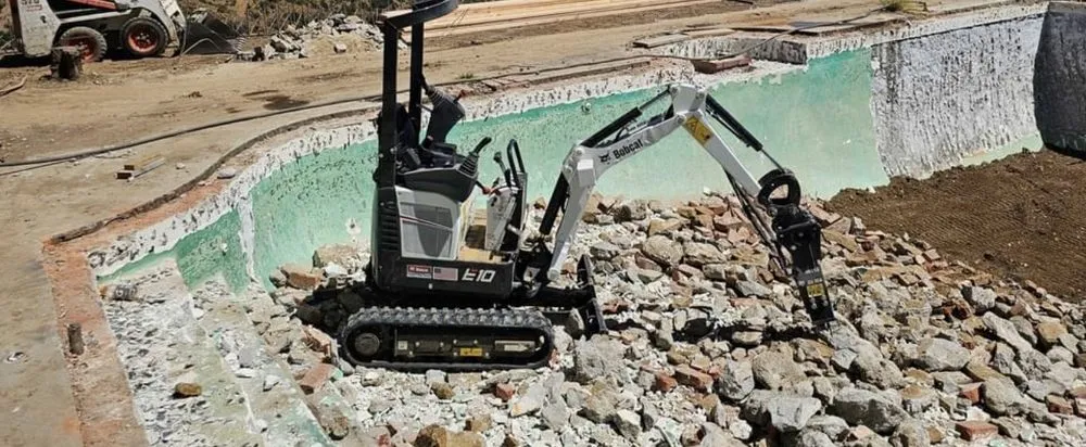 Affordable garden landscaping in Richmond, CA by Souza And S