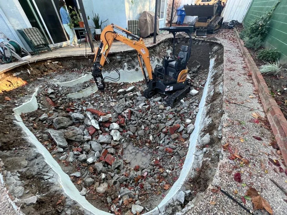 Trusted residential landscaping experts serving Richmond, CA - Souza And S