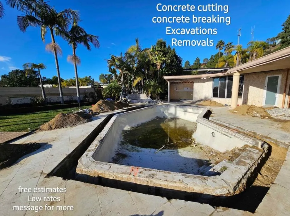 Expert garden landscaping in Richmond, CA by Souza And S