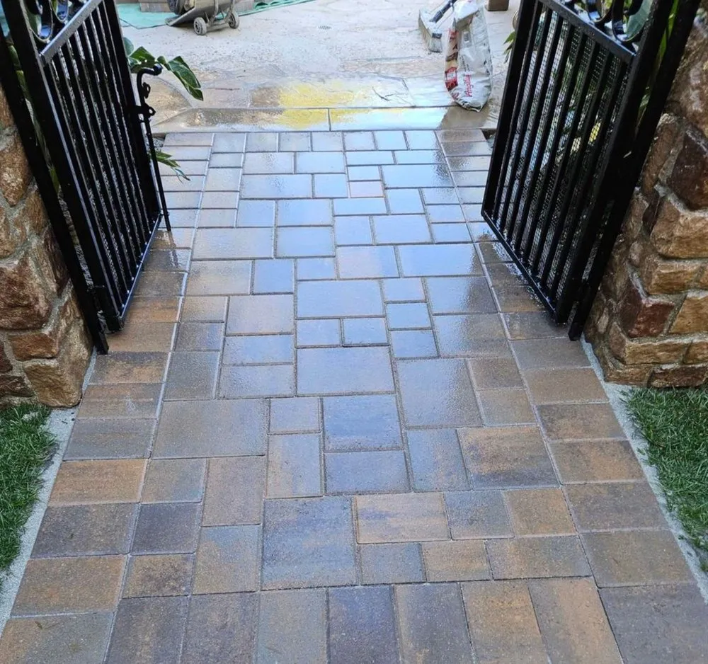 Professional lawn care service for outdoor upgrades across Richmond, CA - Souza And S