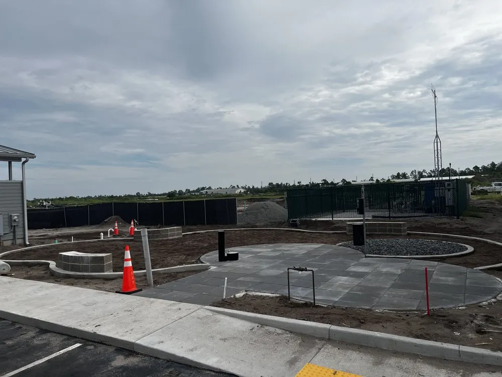 Trusted yard maintenance in Lynn Haven, FL - Souza Brick Pavers