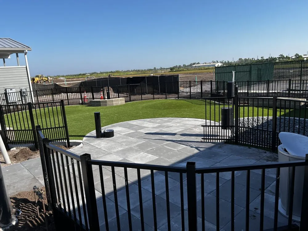 Expert landscape design in Lynn Haven, FL - Souza Brick Pavers