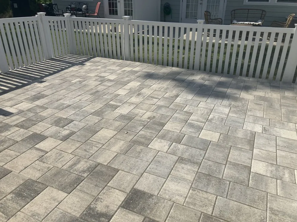 Top-rated garden landscaping experts serving Lynn Haven, FL - Souza Brick Pavers