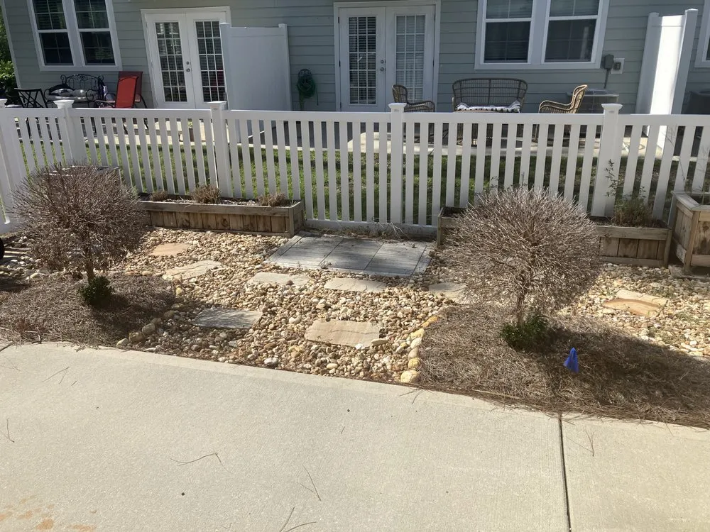 Reliable residential landscaping near you across Lynn Haven, FL - Souza Brick Pavers