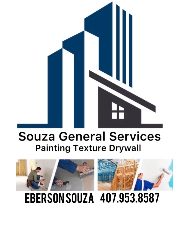 Top-rated lawn care service in Orlando, FL by Souza's General Services
