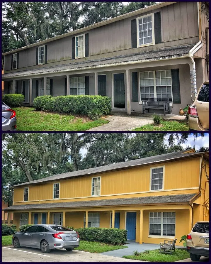 Custom landscaping services in Orlando, FL by Souza's General Services