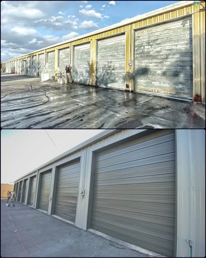 Trusted outdoor landscaping in Orlando, FL - Souza's General Services