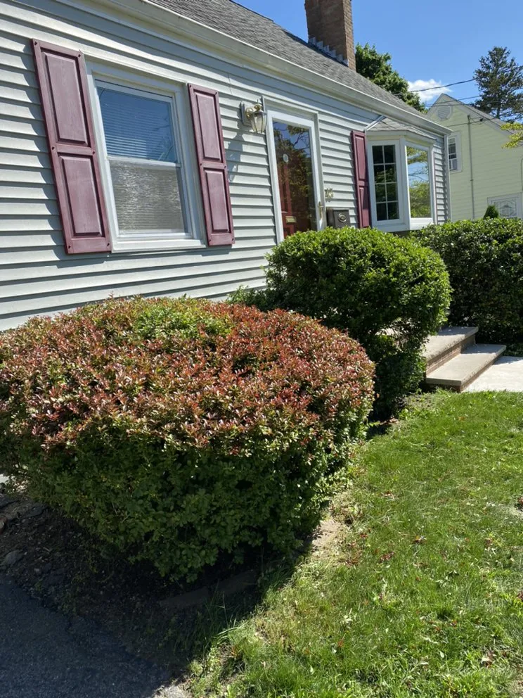 Custom landscape installation experts serving Quincy, MA - Sovereign Building Services