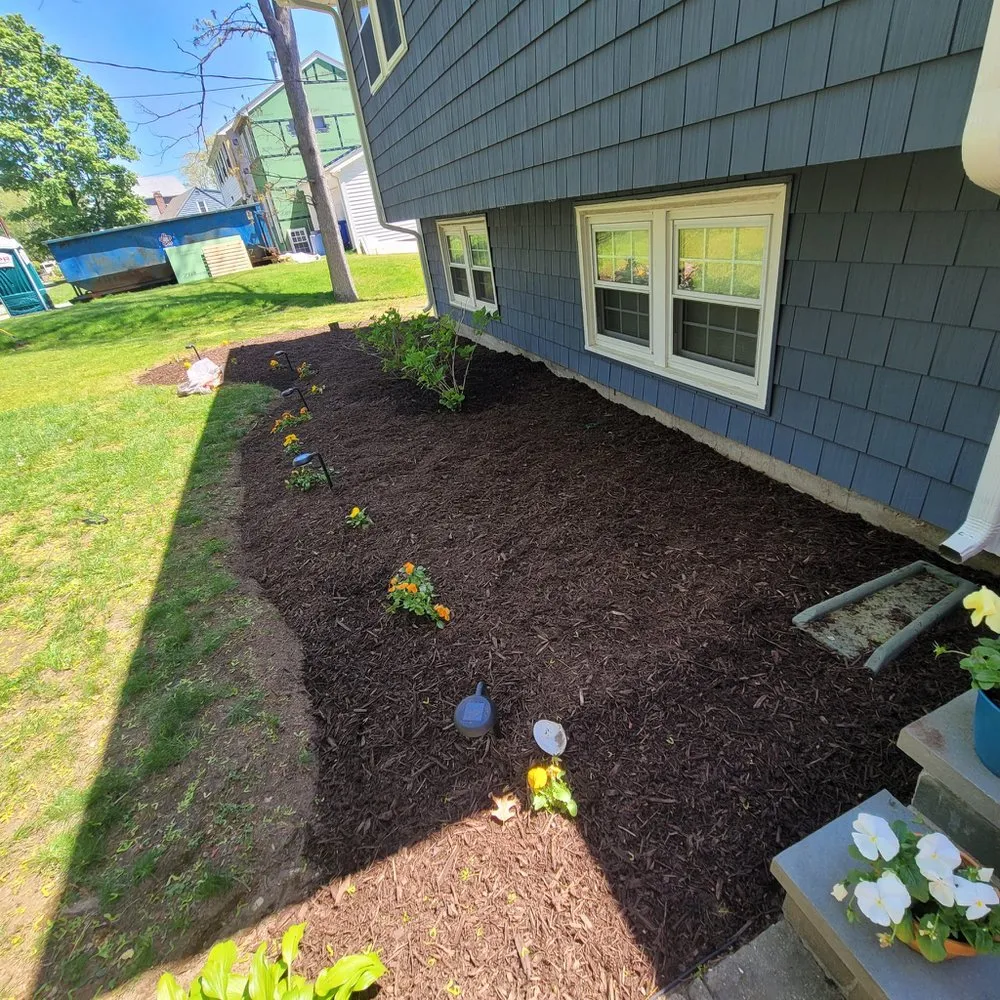 Top-rated residential landscaping near you across Quincy, MA - Sovereign Building Services