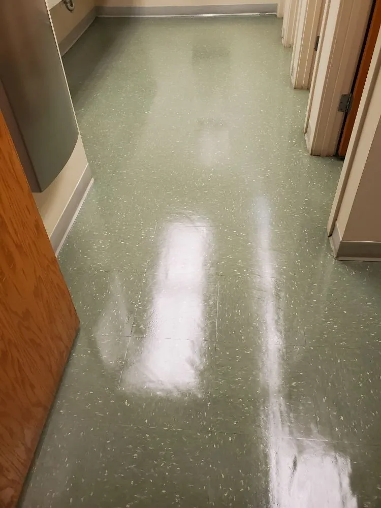 Local lawn mowing service in Quincy, MA - Sovereign Building Services