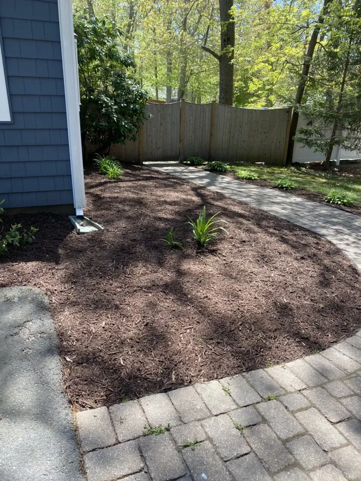 Local landscaping services experts serving Quincy, MA - Sovereign Building Services