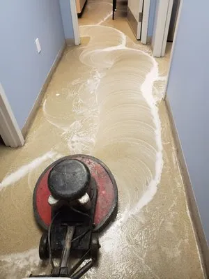 Sovereign Building Services Logo