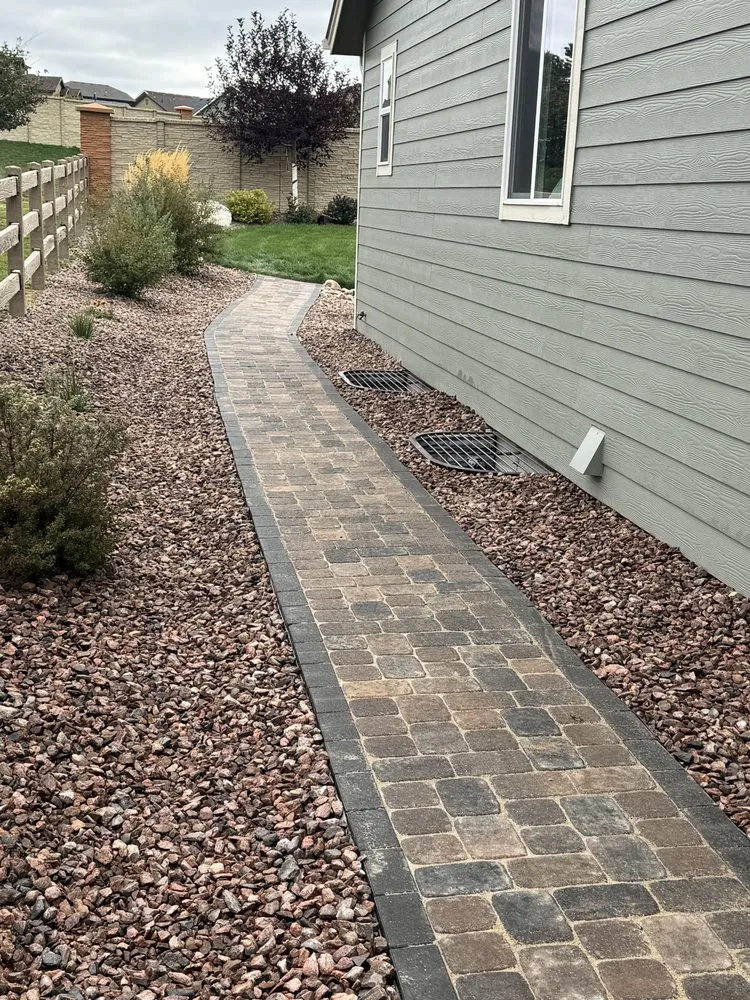 Top-rated yard maintenance experts serving Colorado Springs, CO - Sovereign Designs
