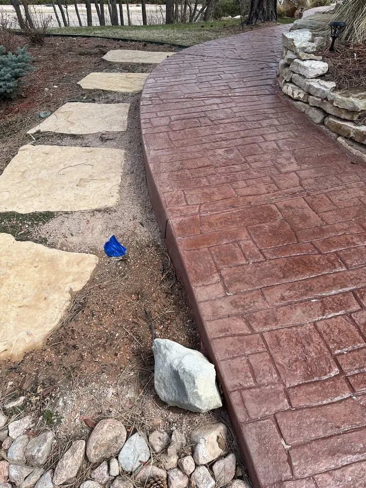 Top-rated yard cleanup service experts serving Colorado Springs, CO - Sovereign Designs