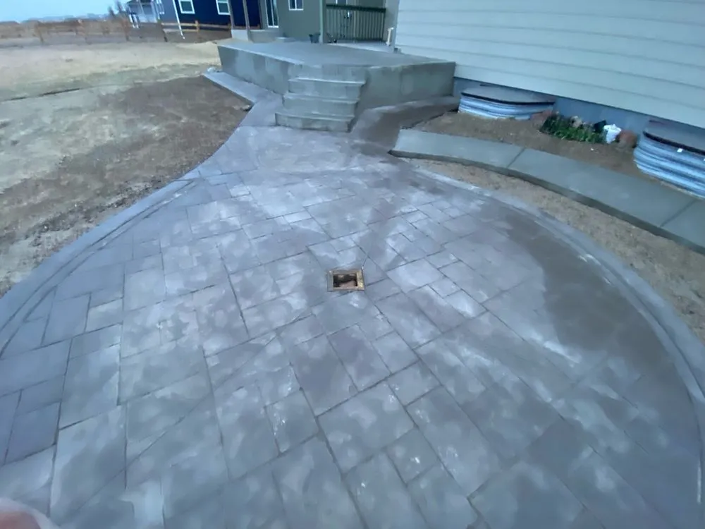 Custom lawn care service for homes across Colorado Springs, CO - Sovereign Designs