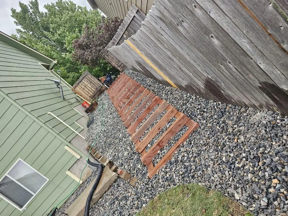 Trusted lawn care service in Colorado Springs, CO - Sovereign Designs