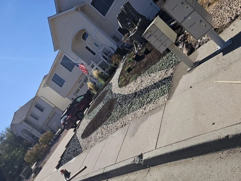 Trusted lawn care service in Colorado Springs, CO by Sovereign Designs