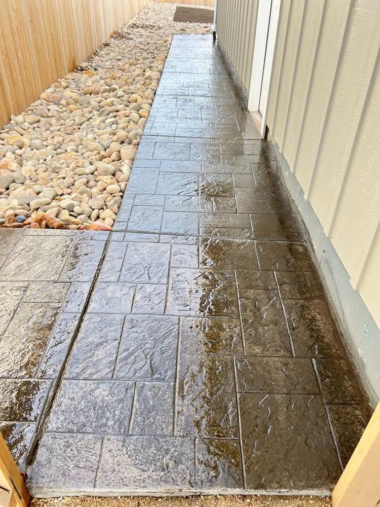 Top-rated outdoor landscaping for outdoor upgrades across Colorado Springs, CO - Sovereign Designs