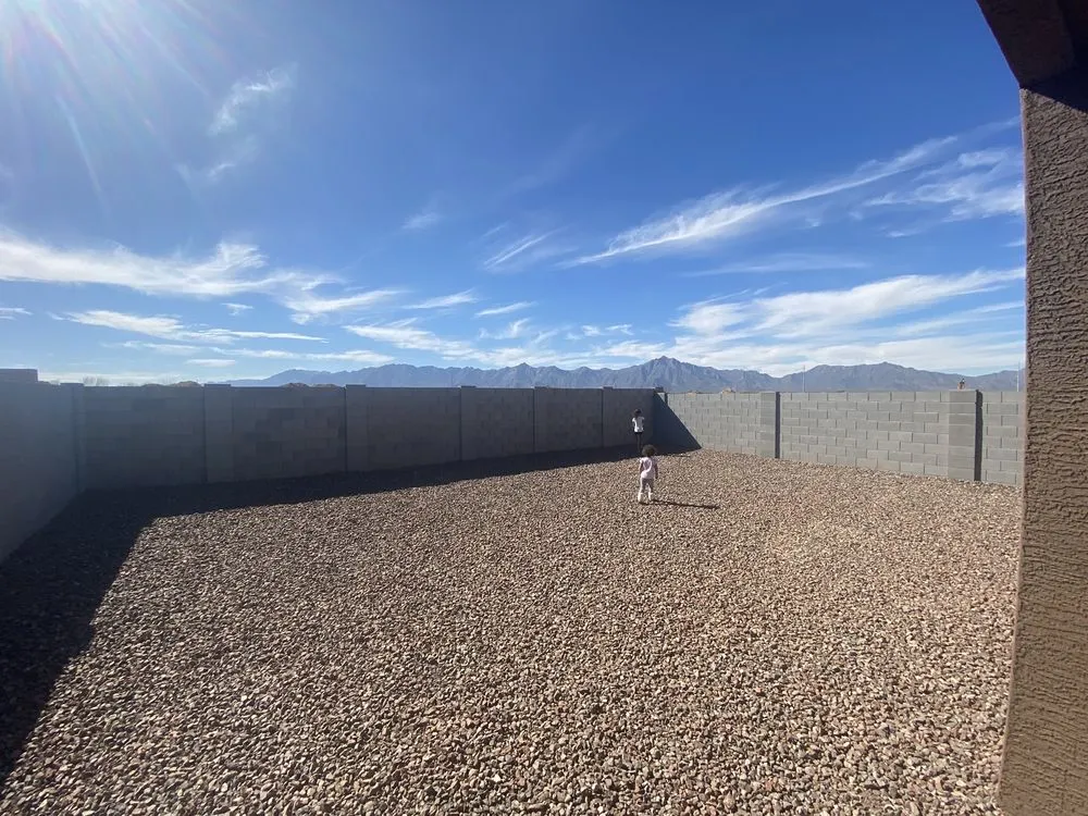 Professional landscaping services experts serving Goodyear, AZ - Sovereign Gardens