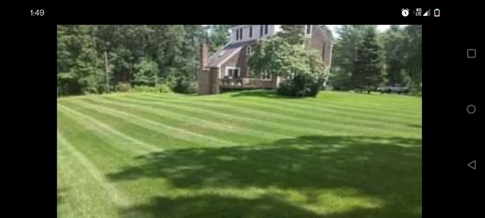 Reliable landscape installation near you across Kingston, MA - Sovereign Homescapes