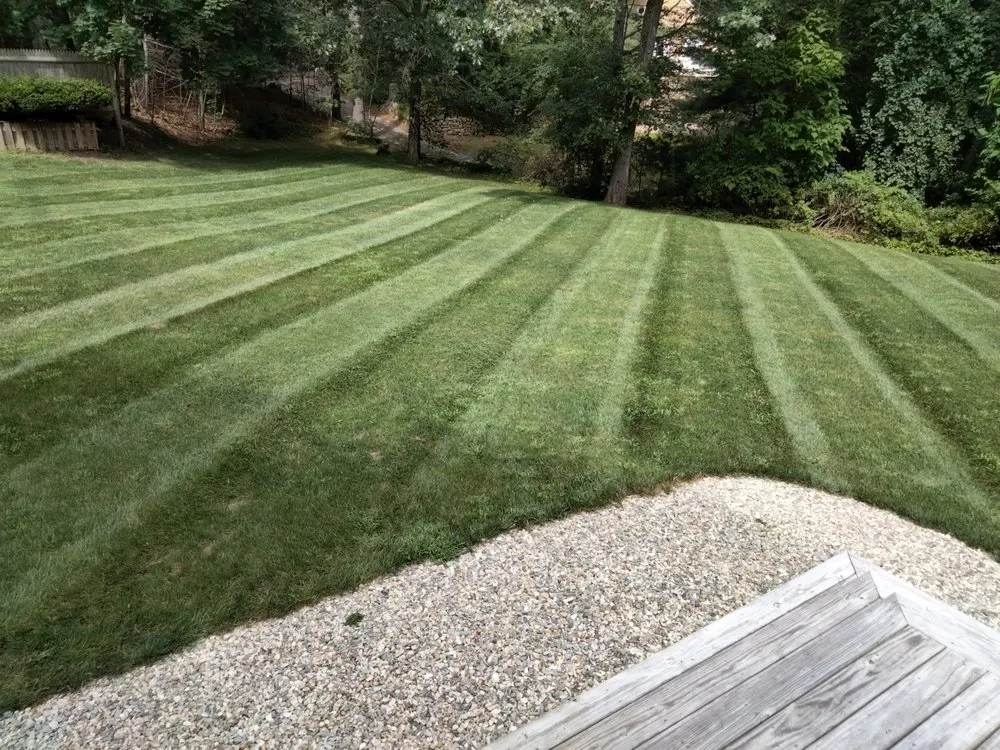 Expert landscaping services experts serving Kingston, MA - Sovereign Homescapes