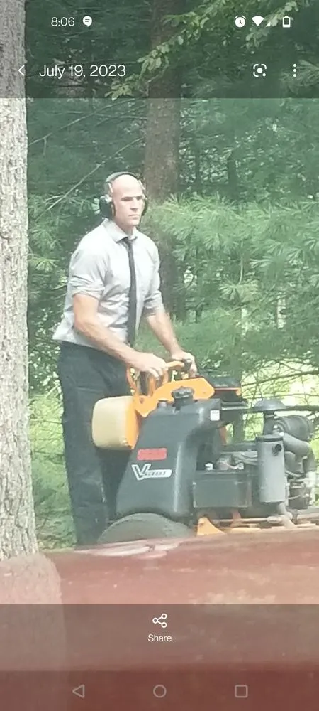 Local residential landscaping experts serving Kingston, MA - Sovereign Homescapes