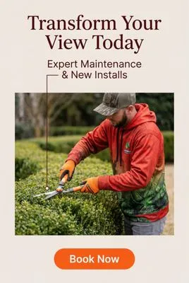 Sovereign Residential Services Logo