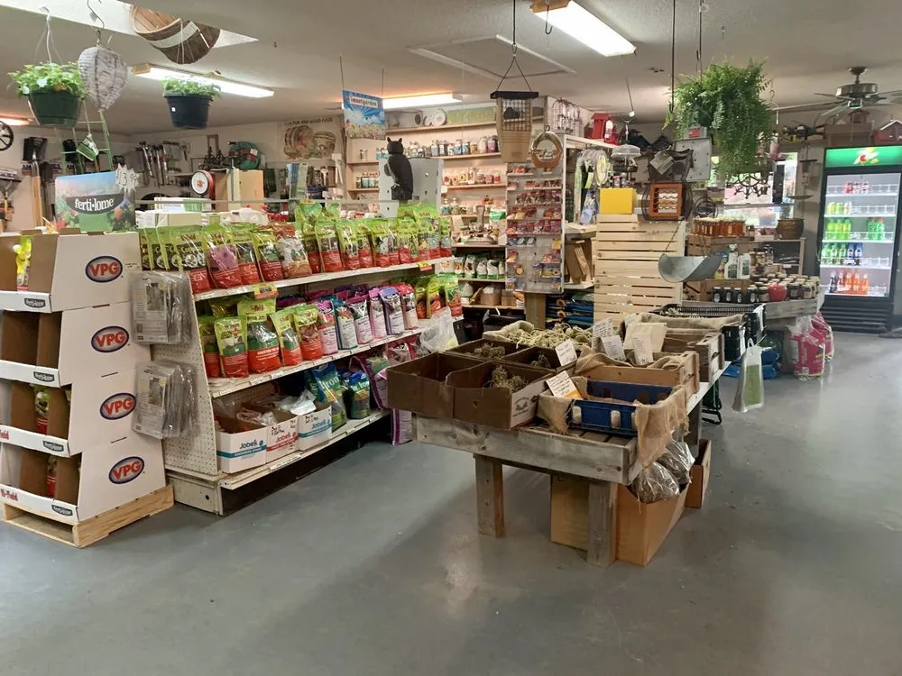 Trusted outdoor landscaping in High Point, NC by Soviero's Tri County Garden Center