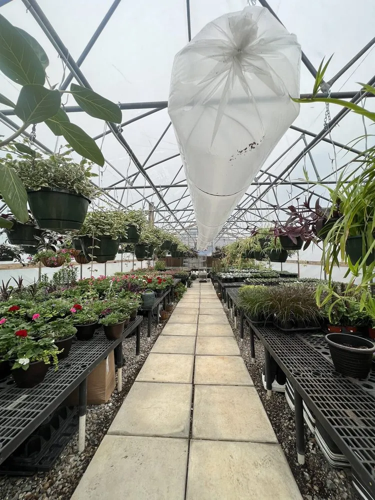 Top-rated landscaping services for beautiful yards in High Point, NC by Soviero's Tri County Garden Center