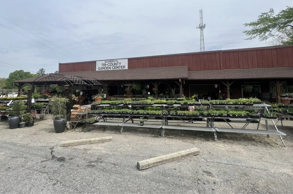 Local landscaping services experts serving High Point, NC - Soviero's Tri County Garden Center