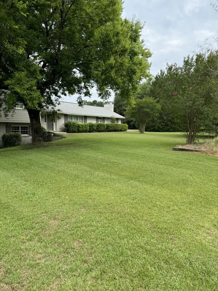 Trusted lawn care service in Wetumpka, AL by Sow & Grow Lawncare
