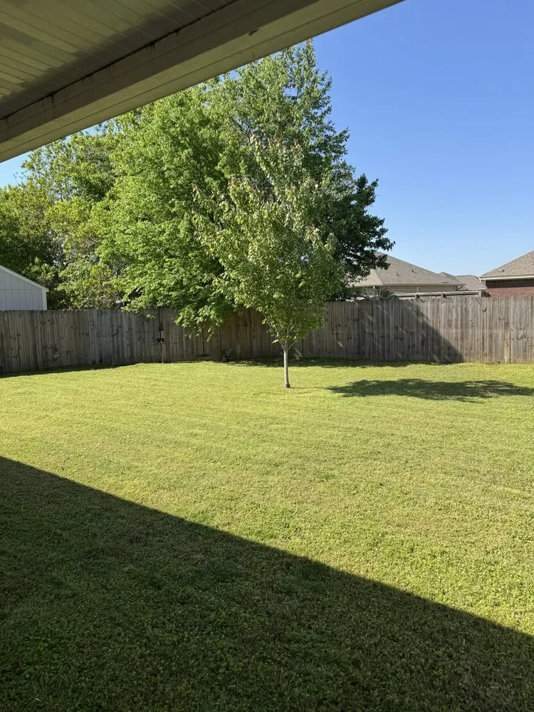 Custom landscape installation experts serving Wetumpka, AL - Sow & Grow Lawncare