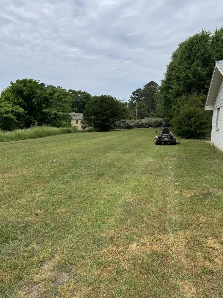 Reliable landscaping services experts serving Wetumpka, AL - Sow & Grow Lawncare