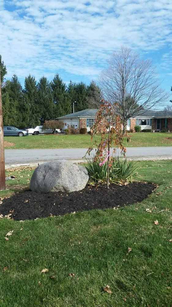 Reliable yard maintenance experts serving Johnstown, OH - Sowers Lawn Care