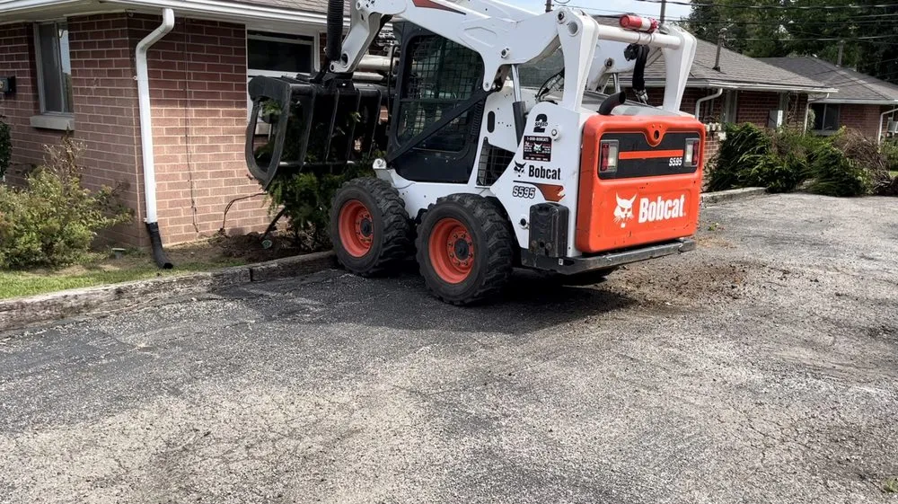 Expert lawn care service near you in Englewood, OH by Sower's Lawn Maintenance