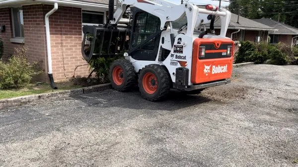 Sower's Lawn Maintenance