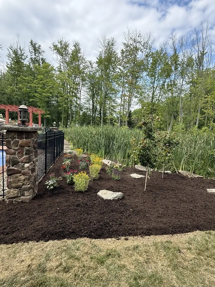 Local landscape installation experts serving Twinsburg, OH - Sowerscapes Lawn care and landscaping