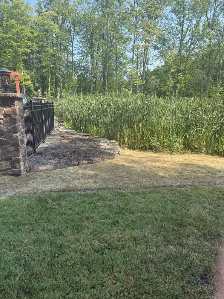 Top-rated residential landscaping experts serving Twinsburg, OH - Sowerscapes Lawn care and landscaping