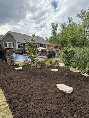 Sowerscapes Lawn care and landscaping