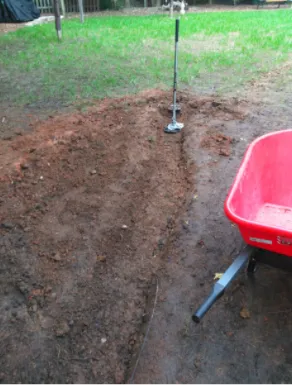 Custom landscape design in Knightdale, NC - Sowing Seeds Landscaping & Construction