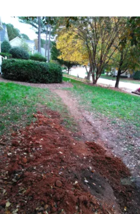 Reliable landscape design experts serving Knightdale, NC - Sowing Seeds Landscaping & Construction