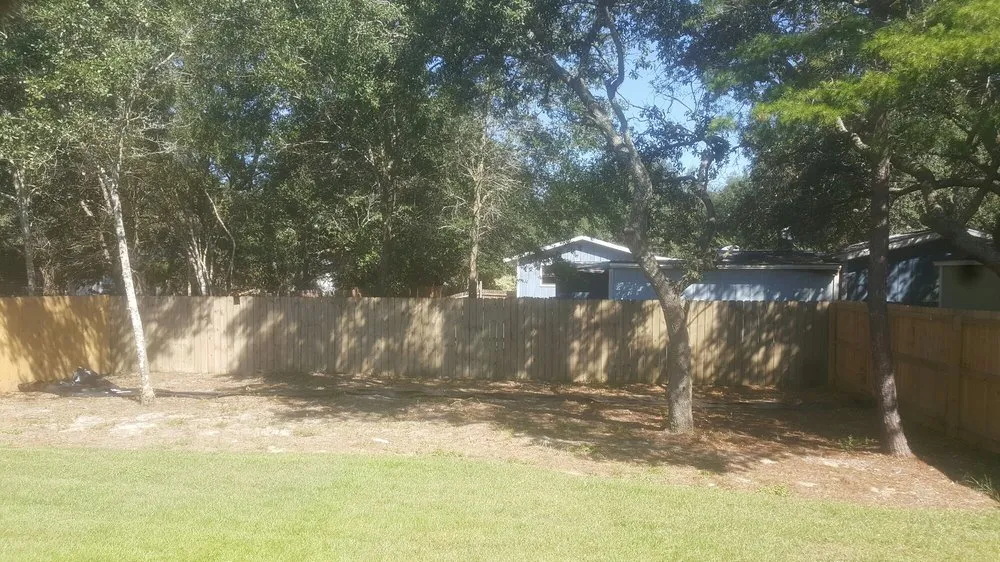 Professional residential landscaping experts serving Gulf Breeze, FL - Sowing Seeds Lawn Service