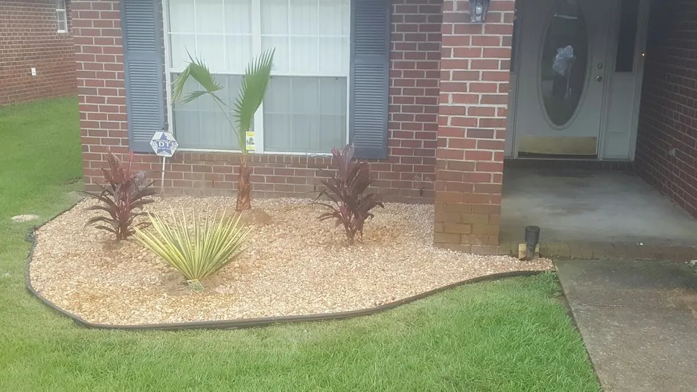 Professional lawn mowing service experts serving Gulf Breeze, FL - Sowing Seeds Lawn Service