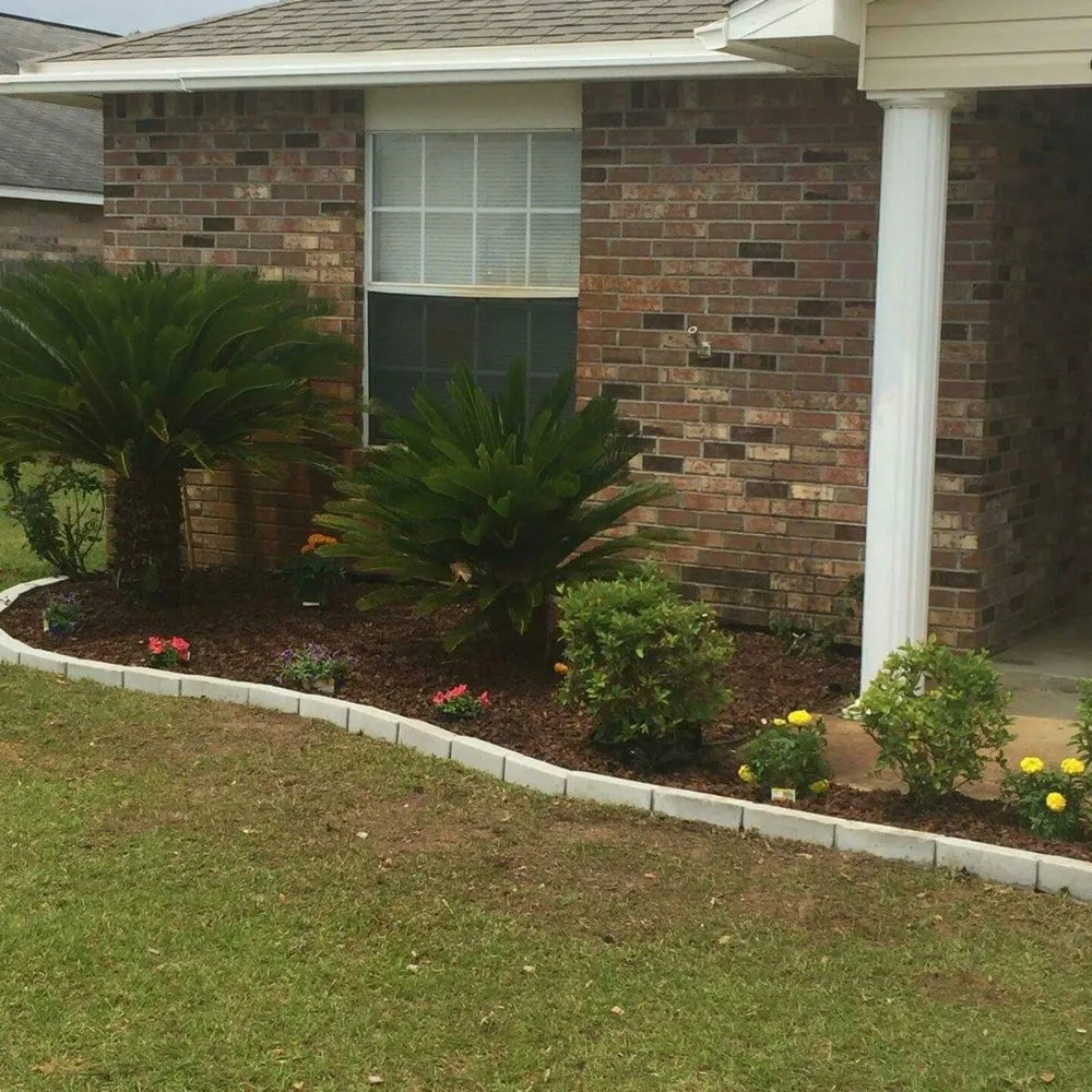 Top-rated landscaping services for beautiful yards across Gulf Breeze, FL - Sowing Seeds Lawn Service