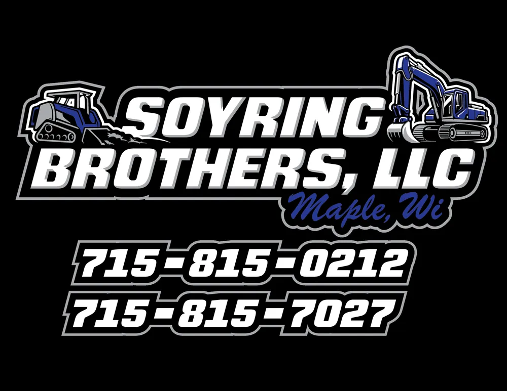 Local residential landscaping in Maple, WI - Soyring Brothers