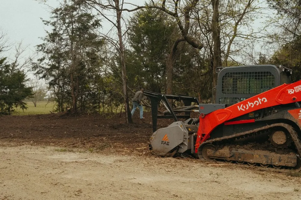 Expert landscape design in Terrell, TX - Sozo Landworks