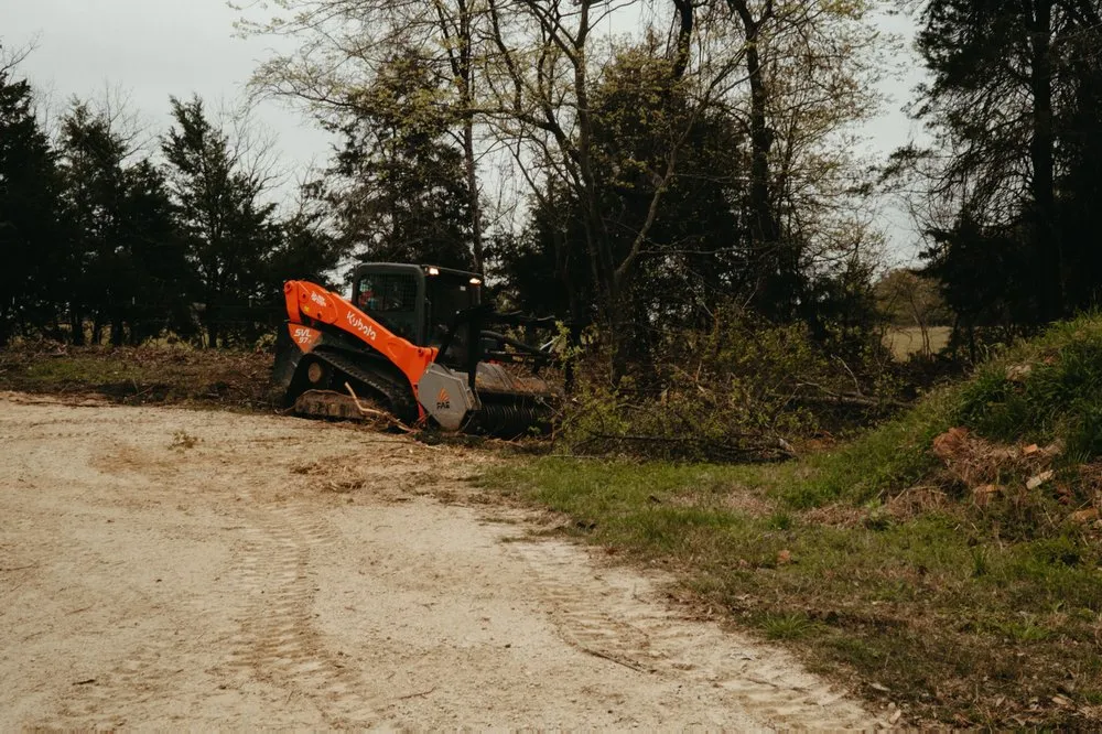 Trusted garden landscaping in Terrell, TX by Sozo Landworks