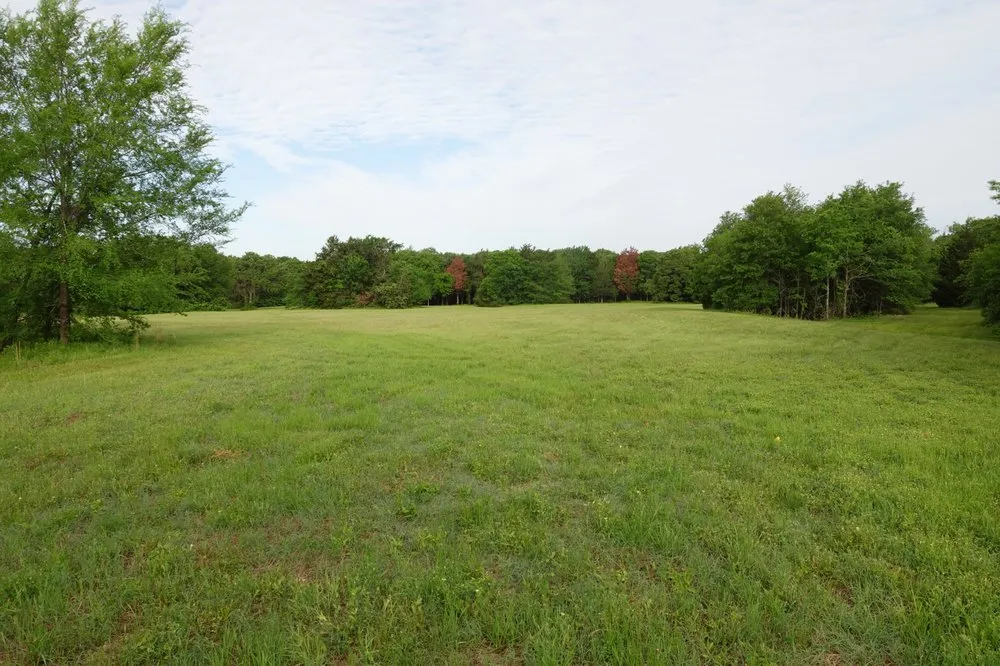 Expert garden landscaping for outdoor upgrades across Terrell, TX - Sozo Landworks